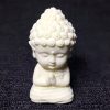 Mini Ivory Tathagata Buddha Decoration Mini Ivory Tathagata Buddha Decoration