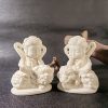 Mini Ivory Tathagata Buddha Decoration Mini Ivory Tathagata Buddha Decoration