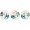 PVC Lotus Flower Wall Art Stickers PVC Lotus Flower Wall Art Stickers