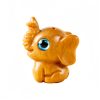 Red Sandalwood Mini Elephant Decoration Red Sandalwood Mini Elephant Decoration