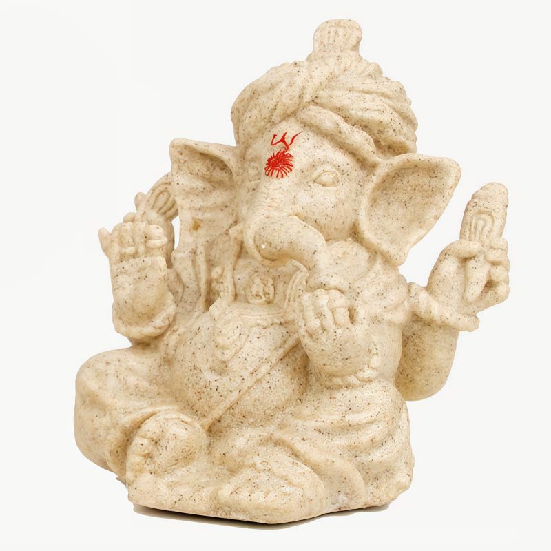 Resin Ganesh Ganpati Elephant Statue Resin Ganesh Ganpati Elephant Statue