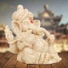Resin Ganesh Ganpati Elephant Statue Resin Ganesh Ganpati Elephant Statue