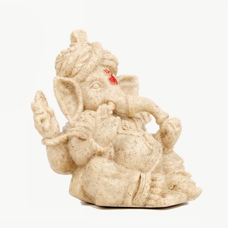 Resin Ganesh Ganpati Elephant Statue Resin Ganesh Ganpati Elephant Statue
