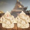 Resin Ganesh Ganpati Elephant Statue Resin Ganesh Ganpati Elephant Statue
