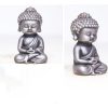 Rust Cast Resin Ksitigarbha Guanyin Statue Rust Cast Resin Ksitigarbha Guanyin Statue
