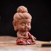 Serenity Ceramic Buddha Desk Decoration Serenity Ceramic Buddha Desk Decoration