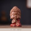 Serenity Ceramic Buddha Desk Decoration Serenity Ceramic Buddha Desk Decoration