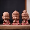 Serenity Ceramic Buddha Desk Decoration Serenity Ceramic Buddha Desk Decoration