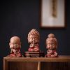 Serenity Ceramic Buddha Desk Decoration Serenity Ceramic Buddha Desk Decoration