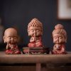 Serenity Ceramic Buddha Desk Decoration Serenity Ceramic Buddha Desk Decoration