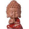 Serenity Ceramic Buddha Desk Decoration Serenity Ceramic Buddha Desk Decoration