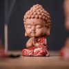 Serenity Ceramic Buddha Desk Decoration Serenity Ceramic Buddha Desk Decoration