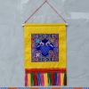 Spiritual Power Vajra Wall Art Spiritual Power Vajra Wall Art