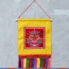 Spiritual Power Vajra Wall Art Spiritual Power Vajra Wall Art