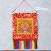 Spiritual Power Vajra Wall Art Spiritual Power Vajra Wall Art