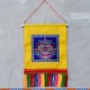 Spiritual Power Vajra Wall Art Spiritual Power Vajra Wall Art