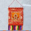 Spiritual Power Vajra Wall Art Spiritual Power Vajra Wall Art