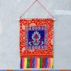Spiritual Power Vajra Wall Art Spiritual Power Vajra Wall Art