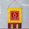 Spiritual Power Vajra Wall Art Spiritual Power Vajra Wall Art