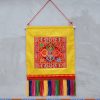 Spiritual Power Vajra Wall Art Spiritual Power Vajra Wall Art