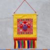 Spiritual Power Vajra Wall Art Spiritual Power Vajra Wall Art