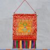 Spiritual Power Vajra Wall Art Spiritual Power Vajra Wall Art
