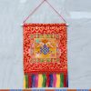 Spiritual Power Vajra Wall Art Spiritual Power Vajra Wall Art