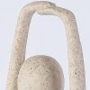 Spiritual Resin Yoga Figurine Sculpture Spiritual Resin Yoga Figurine Sculpture