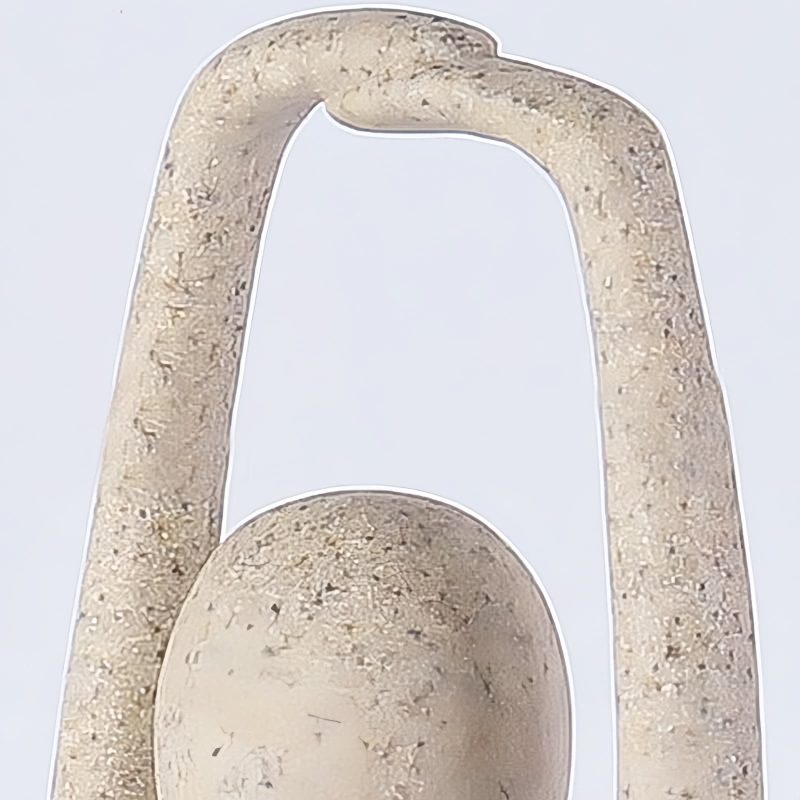 Spiritual Resin Yoga Figurine Sculpture Spiritual Resin Yoga Figurine Sculpture