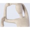 Spiritual Resin Yoga Figurine Sculpture Spiritual Resin Yoga Figurine Sculpture