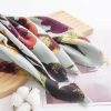 Tibetan Butterfly Flower Print Shawl Tibetan Butterfly Flower Print Shawl