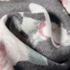 Tibetan Polyester Cozy Shawl Tibetan Polyester Cozy Shawl