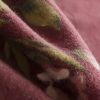 Tibetan Polyester Cozy Shawl Tibetan Polyester Cozy Shawl