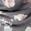 Tibetan Polyester Cozy Shawl Tibetan Polyester Cozy Shawl