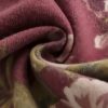 Tibetan Polyester Cozy Shawl Tibetan Polyester Cozy Shawl
