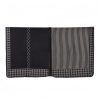 Tibetan Diamond Pattern Striped Shawl Tibetan Diamond Pattern Striped Shawl
