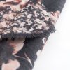 Tibetan Floral Print Shawl Tibetan Floral Print Shawl
