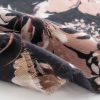 Tibetan Floral Print Shawl Tibetan Floral Print Shawl