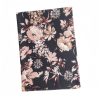 Tibetan Floral Print Shawl Tibetan Floral Print Shawl