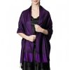 Tibetan Jacquard Tassel Shawl Tibetan Jacquard Tassel Shawl