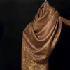 Tibetan Jacquard Tassel Shawl Tibetan Jacquard Tassel Shawl