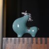 Traditional Ceramic Horse Decoration for Success Traditional Ceramic Horse Decoration for Success