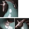 Traditional Ceramic Horse Decoration for Success Traditional Ceramic Horse Decoration for Success