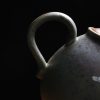 Chinese Ceramic Kung Fu Teapot - White Crane Design Chinese Ceramic Kung Fu Teapot - White Crane Design