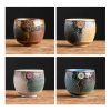 Handmade Sunflower Ceramic Coffee Mug Handmade Sunflower Ceramic Coffee Mug