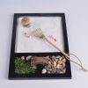 Koi Fish Zen Garden Decoration Koi Fish Zen Garden Decoration