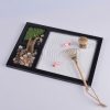 Koi Fish Zen Garden Decoration Koi Fish Zen Garden Decoration