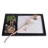 Koi Fish Zen Garden Decoration Koi Fish Zen Garden Decoration