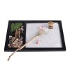Koi Fish Zen Garden Decoration Koi Fish Zen Garden Decoration