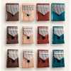 Mahogany Lotus Kalimba Thumb Piano